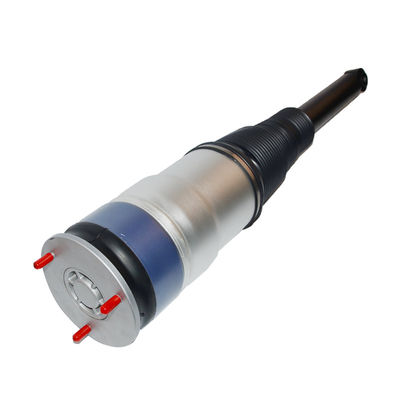 Tesla Model S Absorvedor de choque de ar traseiro esquerdo 6006352 - 07 - A