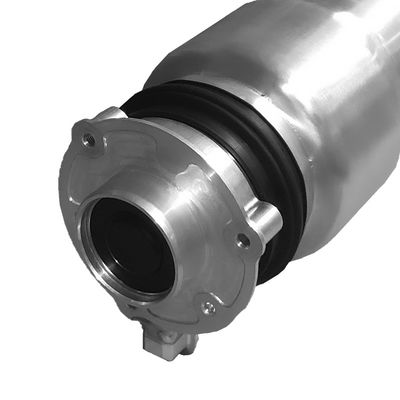 Suspensão dianteira de cabine de absorção Rolls-Royce Cullinan 37106878223