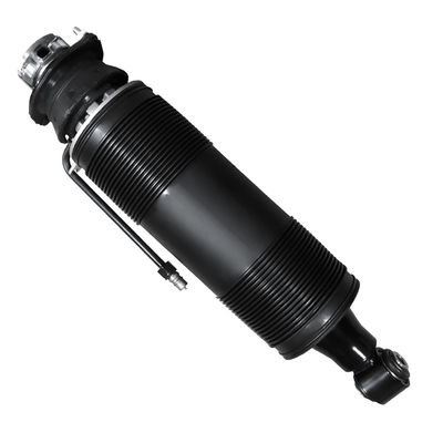 Mercedes Benz Classe S W230 traseiro esquerda direita choque hidráulico com controle ativo do corpo 2001-2008 2303200213