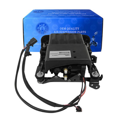 Compressor de suspensão de ar Panamera 970 2009-2017 Não de cobertura 97035815109