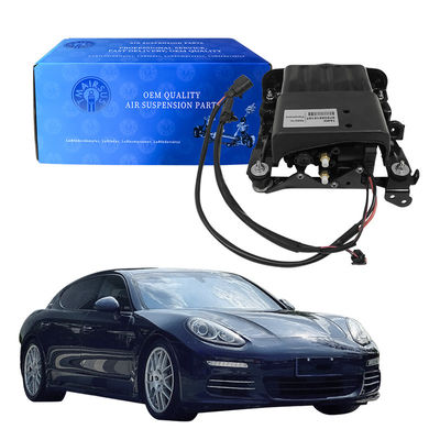 Compressor de suspensão de ar Panamera 970 2009-2017 Não de cobertura 97035815109