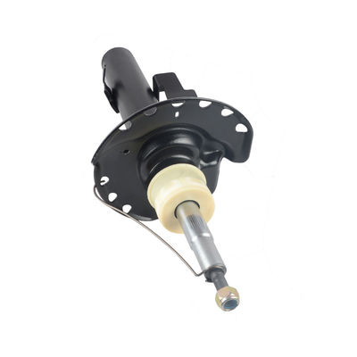 Suspensão de ar dianteira resistente absorvedor de choques ADS LR024437 LR024444
