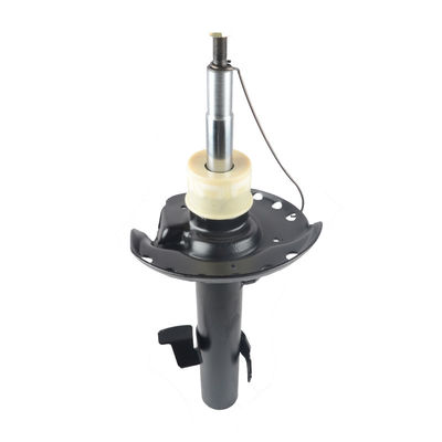 Suspensão de ar dianteira resistente absorvedor de choques ADS LR024437 LR024444