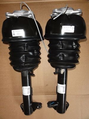 Suspensão dianteira de choque para Mercedes - Benz W218 C218 CLS - classe
