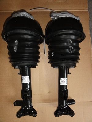 Suspensão dianteira de choque para Mercedes - Benz W218 C218 CLS - classe