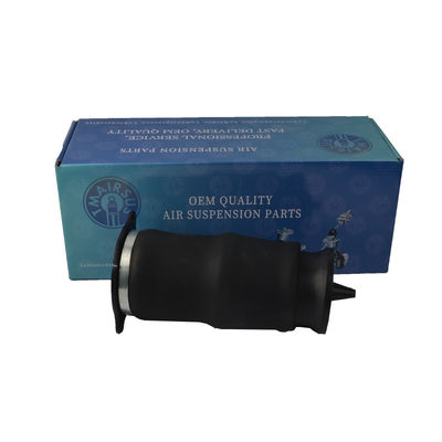 6393280101 6393280201 Primavera de suspensão pneumática para W639 Vito V - Classe