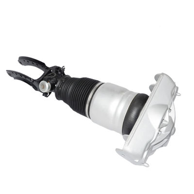 Substituição da suspensão de ar absorvedor de choque 7L5616040D Audi Q7 4L Frente