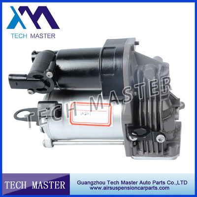 Compressor de ar W216 CL W221 S / CLS 2213201604 Mercedes - Benz Bomba de ar
