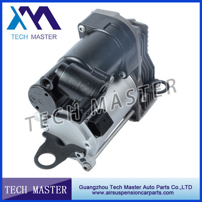 Compressor de ar W216 CL W221 S / CLS 2213201604 Mercedes - Benz Bomba de ar