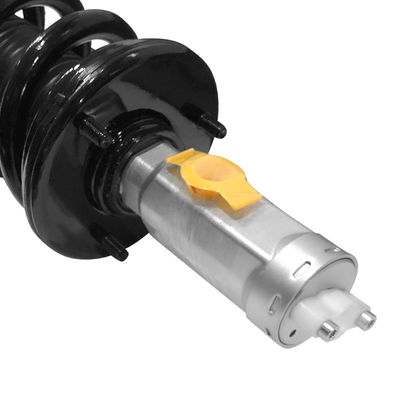 Nissan Patrol Infiniti QX56 QX80 Absorvedor de choque dianteiro de mola 2010-2021 E61006JE7A