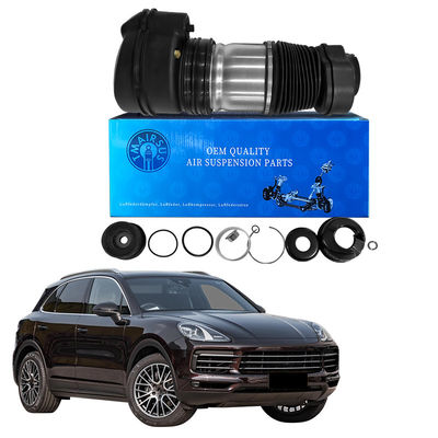 Grande Primavera de Ar dianteira Porsche Cayenne 9Y0616039 XLB 9Y0616040 XLB