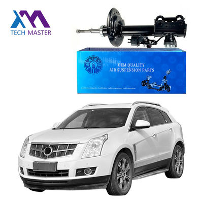 Absorvedor de choque com sensor Cadillac SRX 22793799 Frente esquerda direita