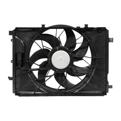 Ventilador de refrigeração de motor potente A2045000493 para BENZ CLASSE C 2008-2015