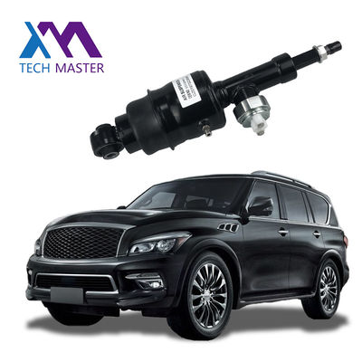 E62111LA7A carro absorvedor de choque Nissan Patrol Armanda Infiniti QX56 QX80 traseiro