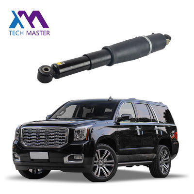 25979391 Suspensão aerodinâmica absorvedor de choque Cadillac Escalade traseiro