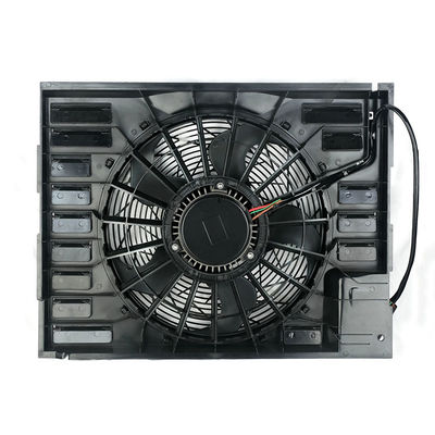 64546921379 Ventilador de refrigeração Para BMW E65 E66 Série 7 2001 - 2008 Parte de automóvel