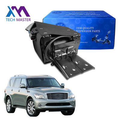 Infiniti QX56 2011-2013 Compressor de suspensão de ar 534001LA4C
