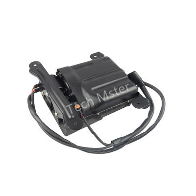97035815110 Audi Panamera Compressor de Suspensão Aérea Com Cobertura 2009-2017