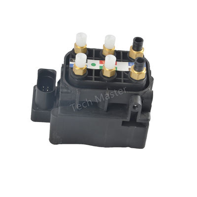 Bloco de válvula de plástico A8 D4 Bentley Mulsanne A6 C7 4G 4H0616013 2010-