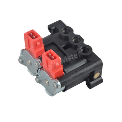 4154031000 válvula de bomba de ar BMW E39 E53 E65 Rolls Royce Phantom