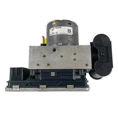 1673209005 Compressor de suspensão a ar Mercedes Benz GLE GL classe W167