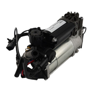 4L0698007 4L0698007A bomba de compressor de suspensão de ar para Audi Q7 4L 2002 - 2016
