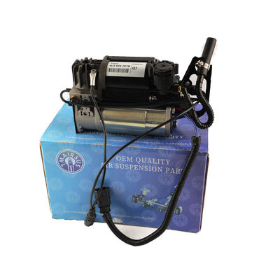 4L0698007 4L0698007A bomba de compressor de suspensão de ar para Audi Q7 4L 2002 - 2016