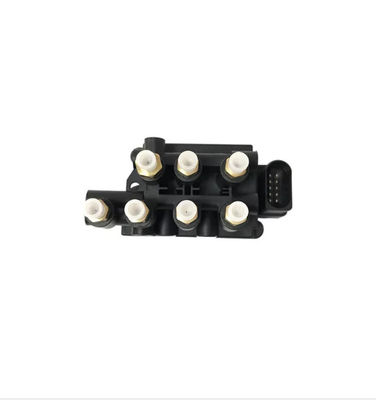 33526781909 33526781910 Bloco de válvula de suspensão pneumática Para BMW G11 G12