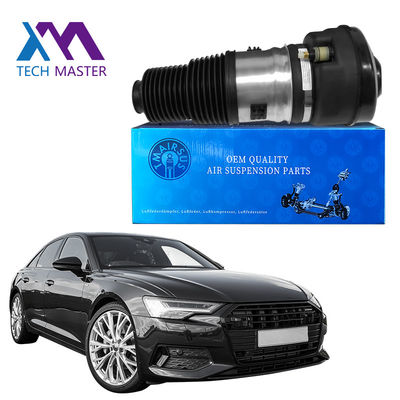Suspensão aerodinâmica estrutural durável Frente de mola 4K0616039 XLB