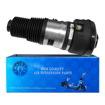 Suspensão aerodinâmica estrutural durável Frente de mola 4K0616039 XLB