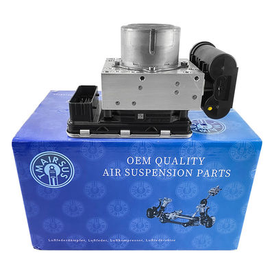 Compressor de suspensão de ar Mercedes Benz W223 S classe 2021 2233200904 Original