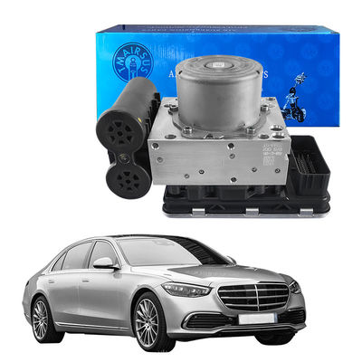 Mercedes Benz W223 S Classe 2021 Compressor de Suspensão Aérea 2233200904 4 Matic