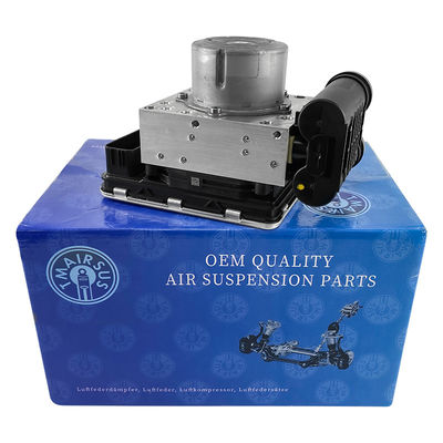 Mercedes Benz W223 S Classe 2021 Compressor de Suspensão Aérea 2233200904 4 Matic