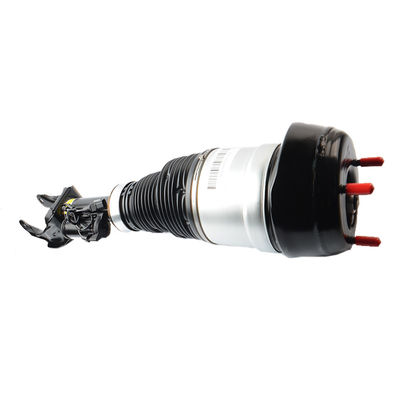 1663201313 Suspensão dianteira de ar absorvedor de choque Mercedes W166 ADS Air Strut