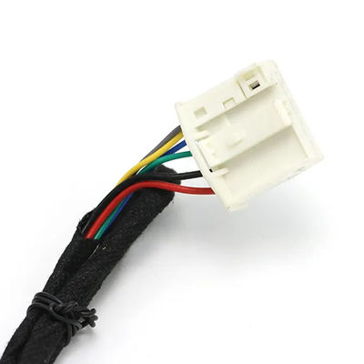 51247185714 Porta traseira de elevação de potência para BMW 7X0LI F02 2010-2014