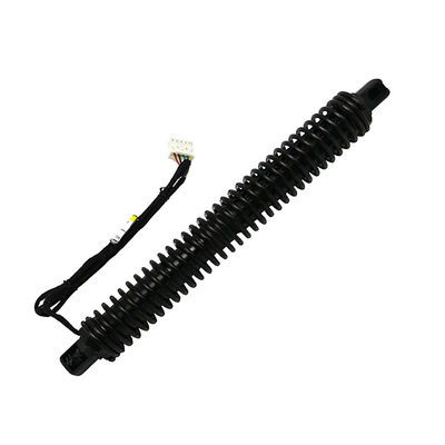 51247185714 Porta traseira de elevação de potência para BMW 7X0LI F02 2010-2014