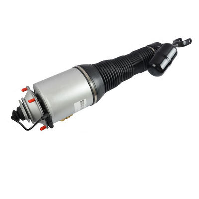 Peças metálicas para automóveis Absorvedor de choque de ar frontal 3D0616039D 3D0616040D