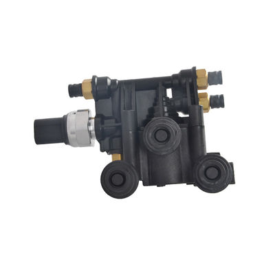 RVH000046 Bloco de válvulas de suspensão pneumática para o Range Rover L322 e Sport LR3 LR4