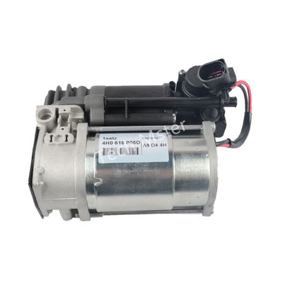 4H0616005C Compressor de suspensão de ar para automóveis Audi A8 D4 4H A6 C6