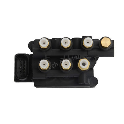 33526781909 Bloco de válvula de suspensão pneumática BMW G11 G12 2016-2017