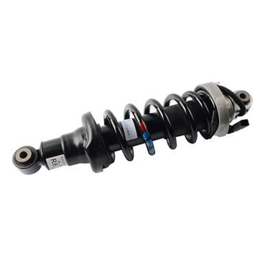 420512019AL Suspensão traseira de ar absorvedor de choque para Audi R8 Air strut