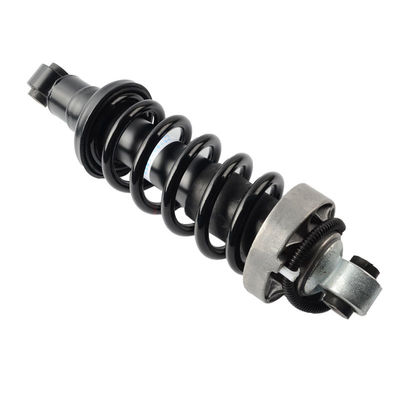 420512019AL Suspensão traseira de ar absorvedor de choque para Audi R8 Air strut