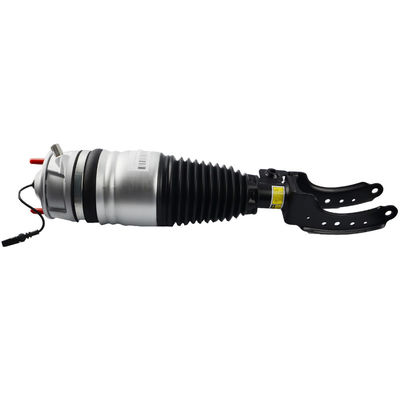 95534303421 Absorvedor de choque de ar frontal para VW Touareg I Porsche 955 / 957