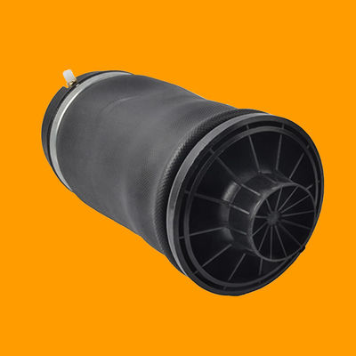Mercedes-Benz W164 ML350 ML500 Saco traseiro de moagem de ar 2005-2011 1643200625