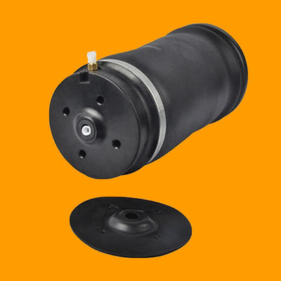 Mercedes-Benz W164 ML350 ML500 Saco traseiro de moagem de ar 2005-2011 1643200625