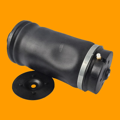 Mercedes Benz W164 ML- Classe Suspensão Antiaérea traseira Primavera 2005-2011 1663200325