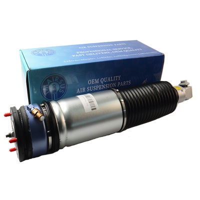 Absorvedor de choque da suspensão traseira de ar para BMW E65 E66 37126785538