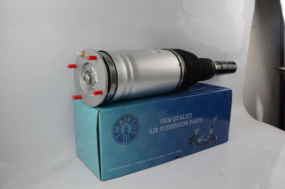 Suspensão de ar dianteira e alcance do absorvedor de choque ROVER L405 LR087093 LR060137