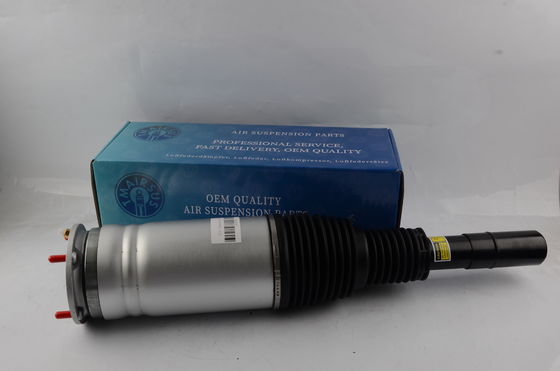 Suspensão de ar dianteira e alcance do absorvedor de choque ROVER L405 LR087093 LR060137