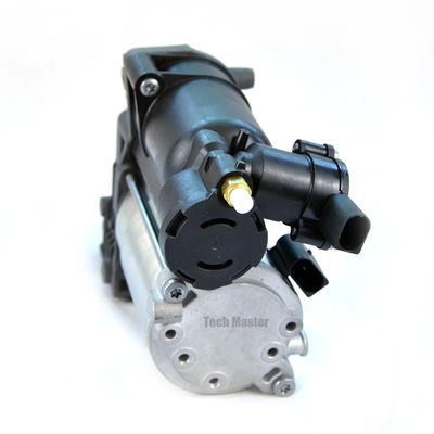 Compressor de ar eficiente e durável